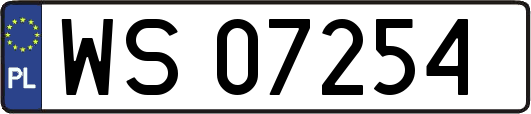 WS07254