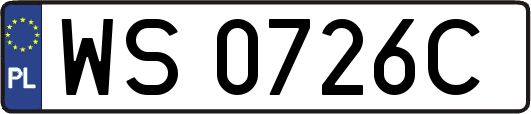 WS0726C