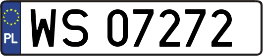 WS07272