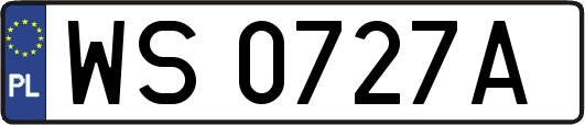 WS0727A