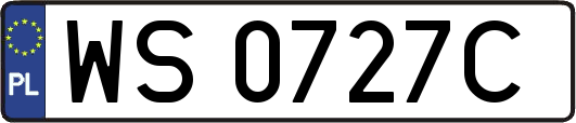 WS0727C