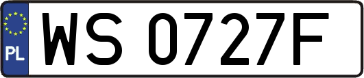 WS0727F