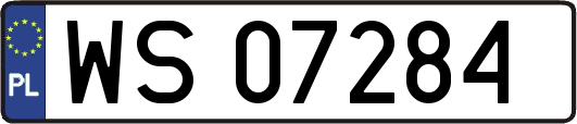 WS07284