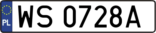 WS0728A