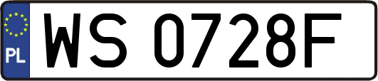WS0728F