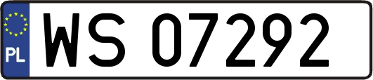WS07292