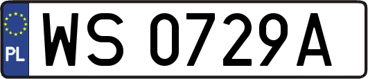 WS0729A