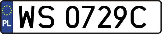WS0729C