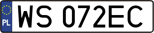 WS072EC