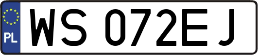 WS072EJ
