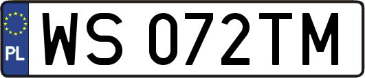 WS072TM