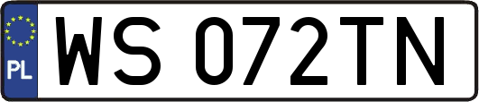 WS072TN