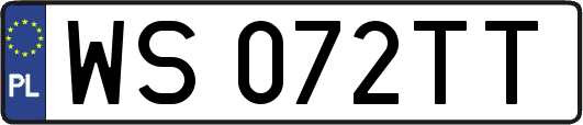 WS072TT