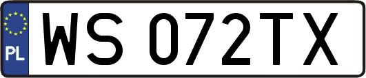 WS072TX
