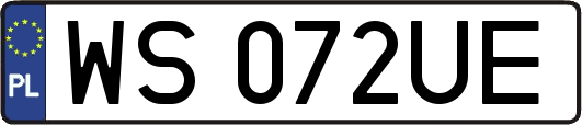 WS072UE