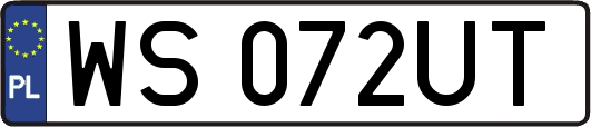 WS072UT