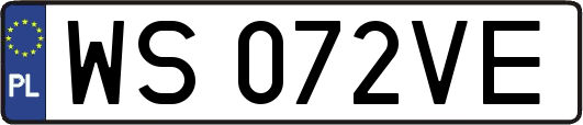 WS072VE