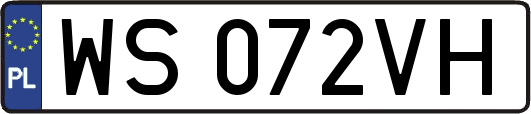 WS072VH