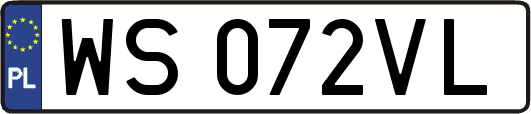 WS072VL