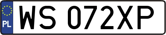 WS072XP