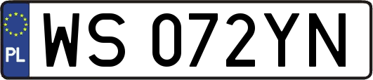 WS072YN