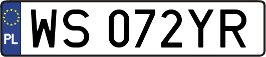 WS072YR