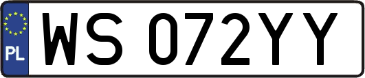 WS072YY