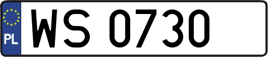 WS0730