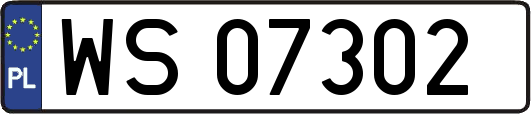 WS07302