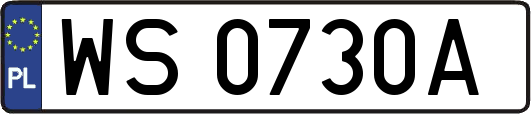 WS0730A
