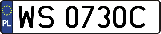 WS0730C