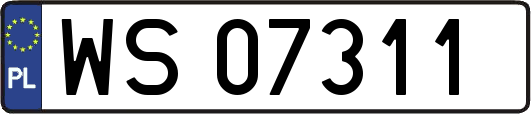 WS07311