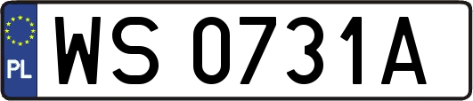 WS0731A