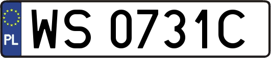 WS0731C