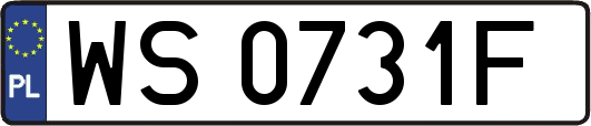 WS0731F