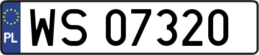 WS07320