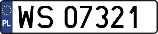 WS07321