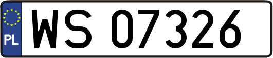 WS07326