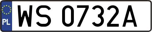 WS0732A