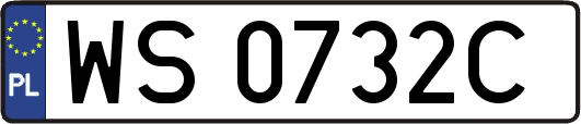 WS0732C