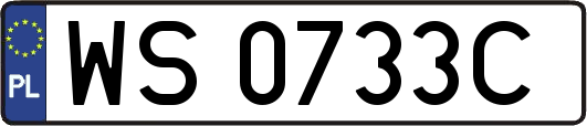 WS0733C
