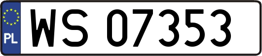 WS07353