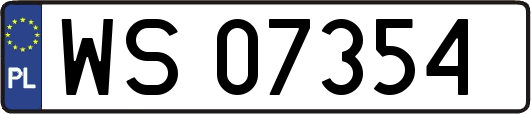 WS07354