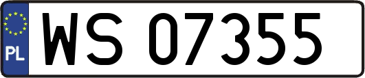 WS07355