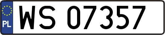 WS07357