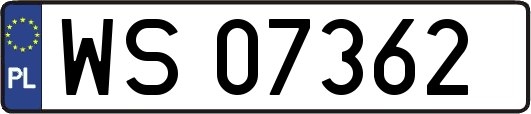 WS07362