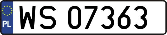 WS07363