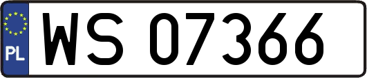 WS07366