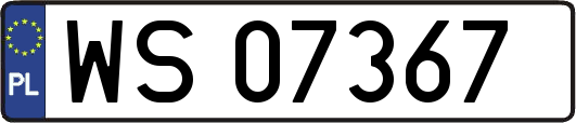 WS07367