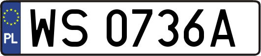 WS0736A